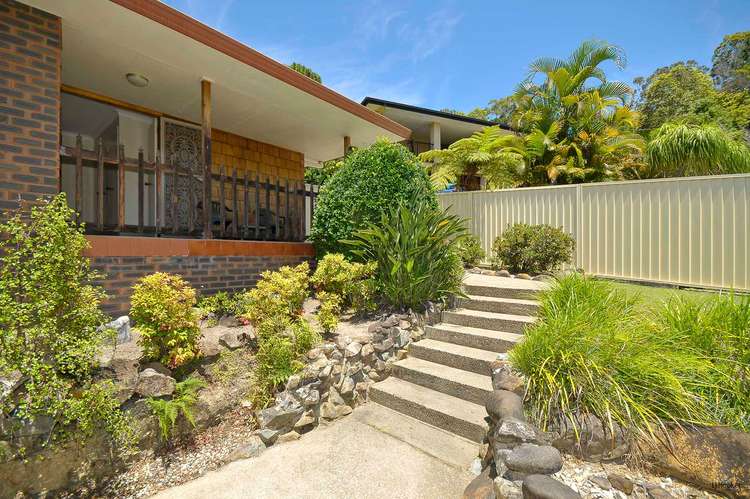 Fourth view of Homely house listing, 10 Bronzewing Close, Elanora QLD 4221