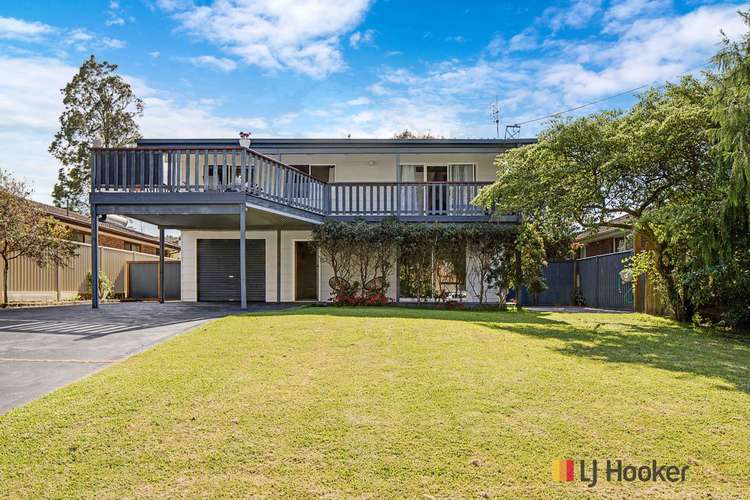 Main view of Homely house listing, 14 Flinders Way, Surf Beach NSW 2536