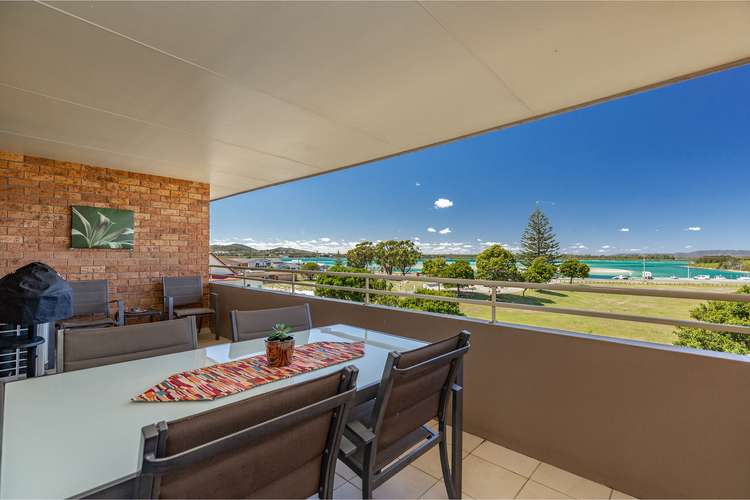 Second view of Homely unit listing, 23/8 Taree Street, Tuncurry NSW 2428