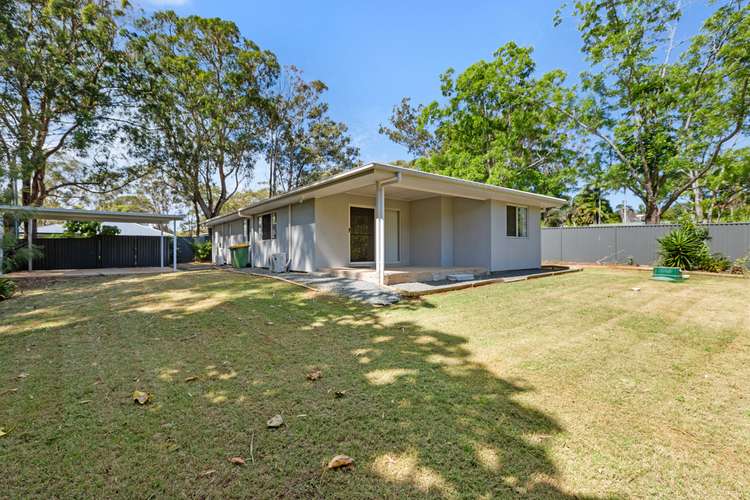 Second view of Homely house listing, 42 Highland Street, Russell Island QLD 4184