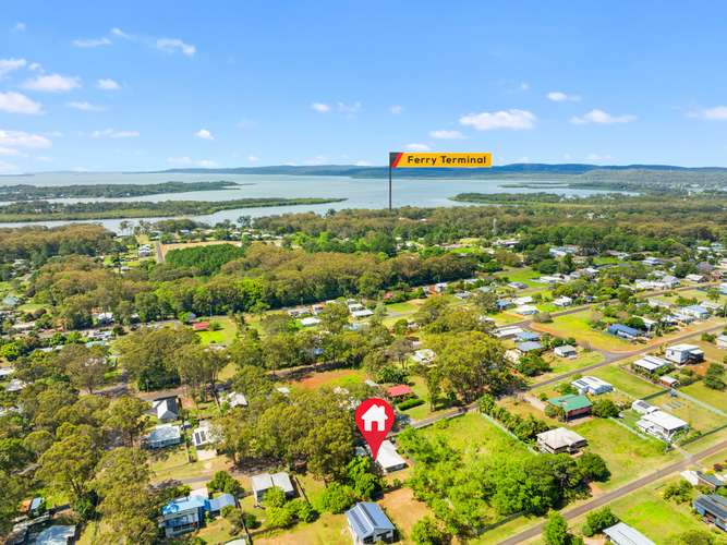 Fourth view of Homely house listing, 42 Highland Street, Russell Island QLD 4184