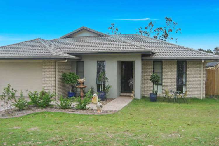 Main view of Homely house listing, 34 Station Street, Helidon QLD 4344