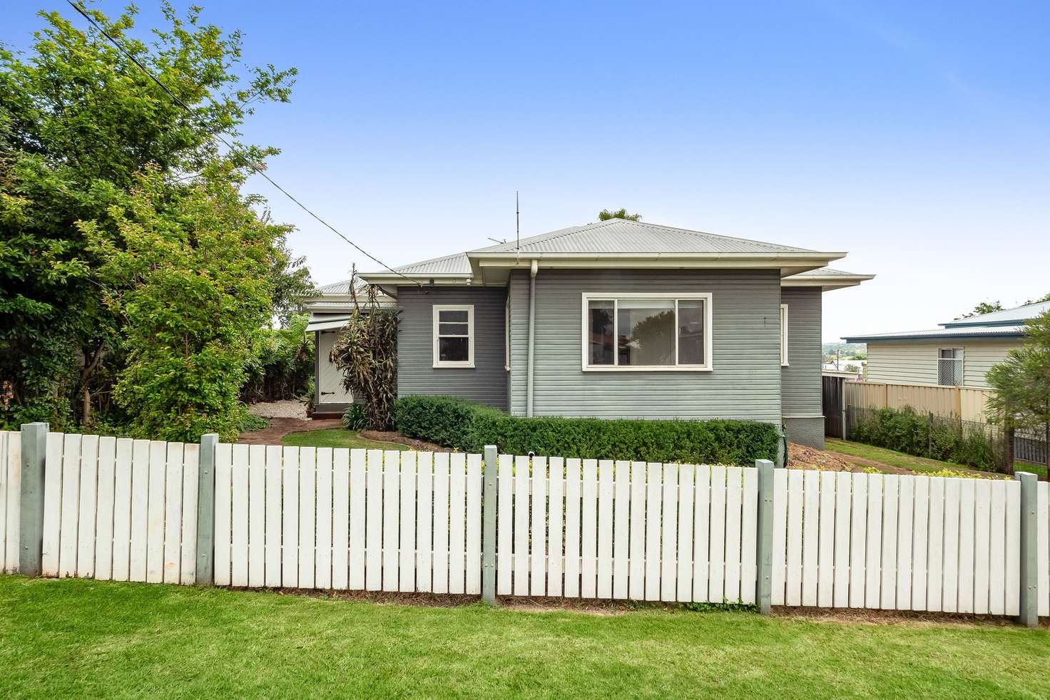 Main view of Homely house listing, 6 Katherine Street, North Toowoomba QLD 4350