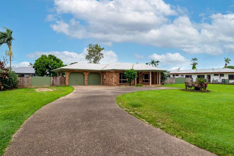 Main view of Homely house listing, 8 Jones Street, Mossman QLD 4873