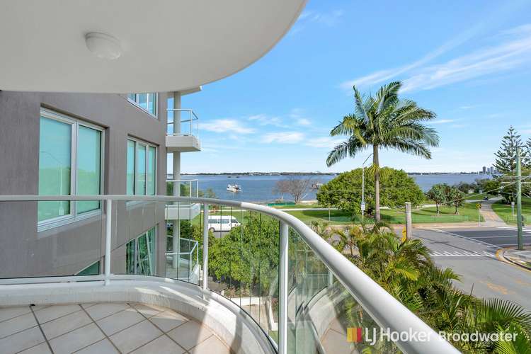 Third view of Homely apartment listing, 11/242-244 Marine Parade, Labrador QLD 4215