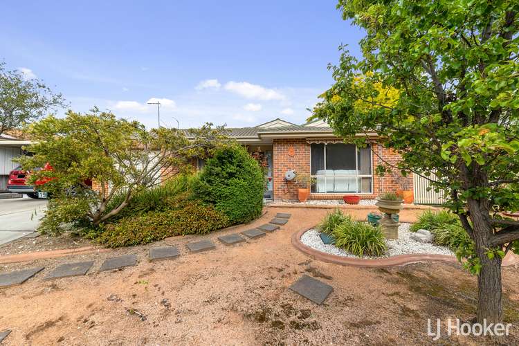 Main view of Homely house listing, 19 Karrugang Circuit, Ngunnawal ACT 2913