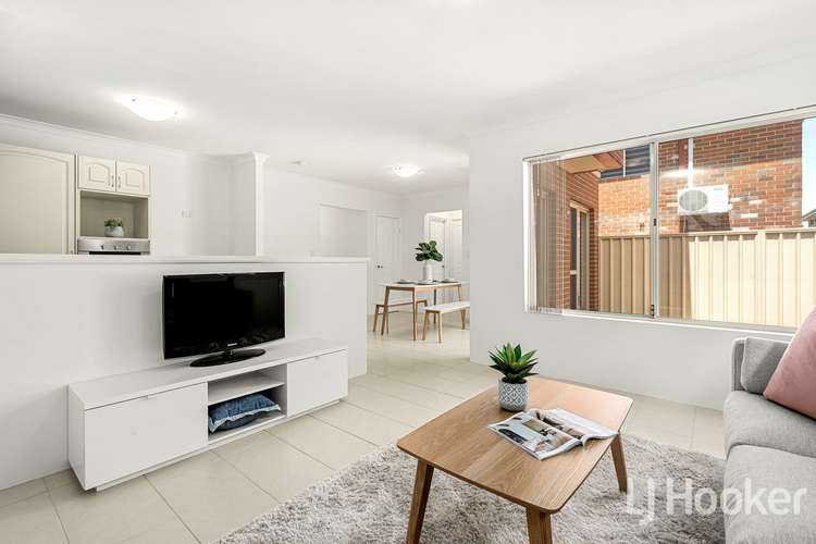 2/12 Forster Avenue, Lathlain WA 6100