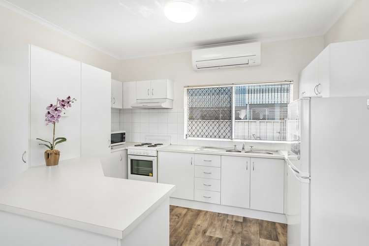 Main view of Homely unit listing, 6/23 Balaclava Road, Earlville QLD 4870
