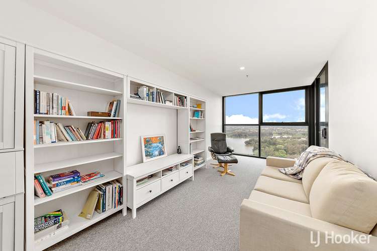 Second view of Homely apartment listing, 2307/120 Eastern Valley Way, Belconnen ACT 2617