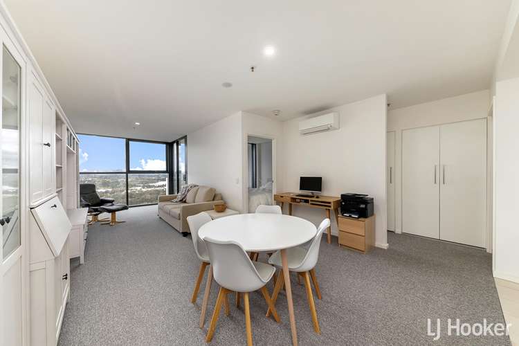 Third view of Homely apartment listing, 2307/120 Eastern Valley Way, Belconnen ACT 2617