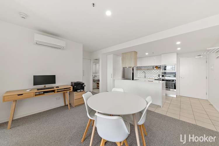 Fourth view of Homely apartment listing, 2307/120 Eastern Valley Way, Belconnen ACT 2617