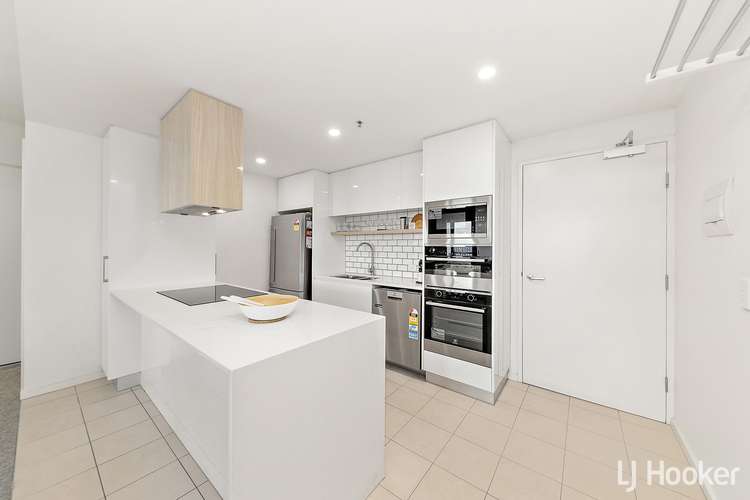 Fifth view of Homely apartment listing, 2307/120 Eastern Valley Way, Belconnen ACT 2617
