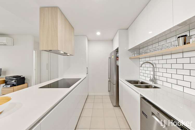 Sixth view of Homely apartment listing, 2307/120 Eastern Valley Way, Belconnen ACT 2617