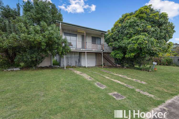 Main view of Homely house listing, 4A Bowers Street, Basin Pocket QLD 4305