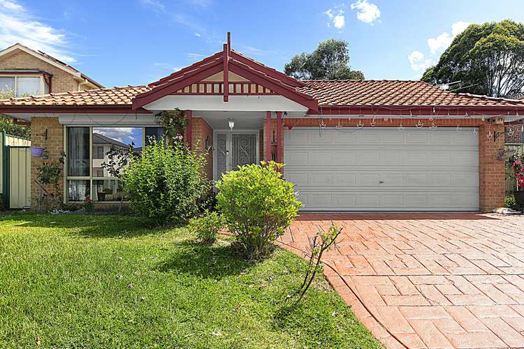 13 Blend Place, Woodcroft NSW 2767