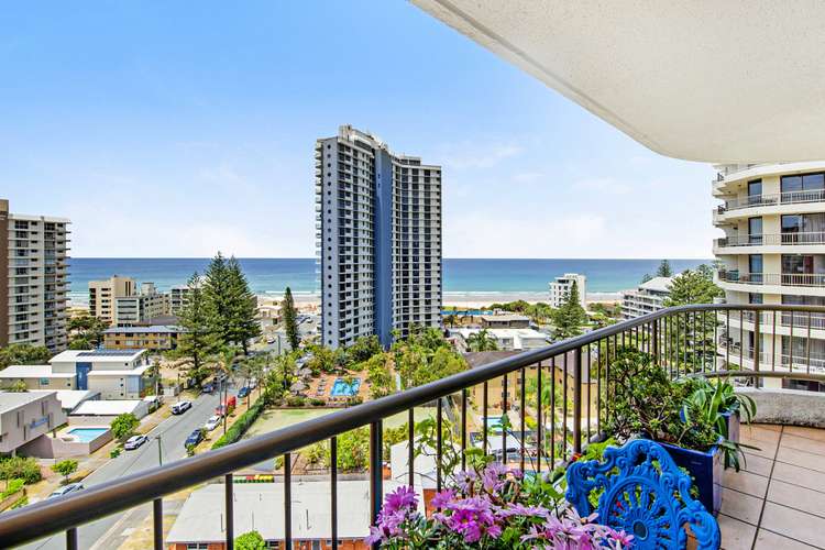 47/2943 Surfers Paradise Boulevard, Surfers Paradise QLD 4217