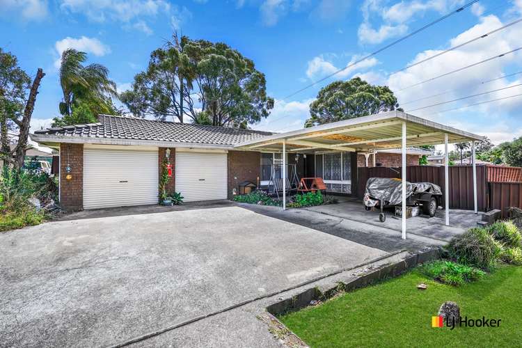 Main view of Homely house listing, 12 Clem Place, Shalvey NSW 2770