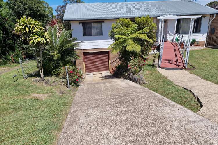 Main view of Homely house listing, 185 Wallace Street, Macksville NSW 2447