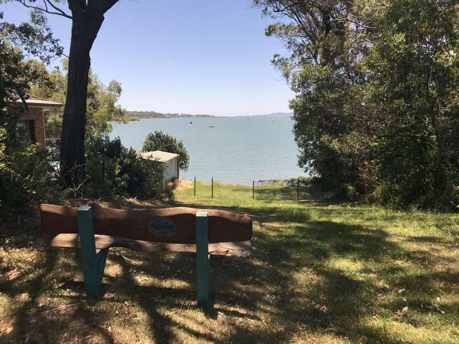 Sixth view of Homely residentialLand listing, 28 Curlew Street, Macleay Island QLD 4184
