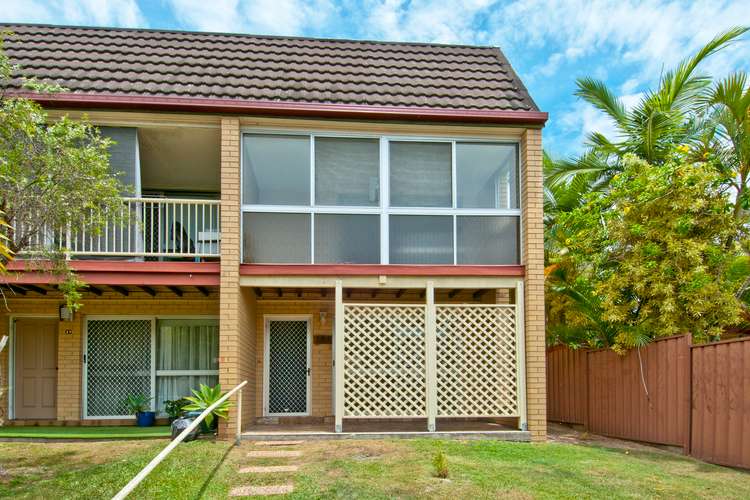 Main view of Homely townhouse listing, 18/90A Milne Street, Mount Warren Park QLD 4207