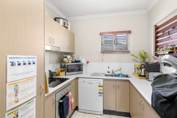 Fifth view of Homely unit listing, 126/22-24 Ward Street, Mooroobool QLD 4870