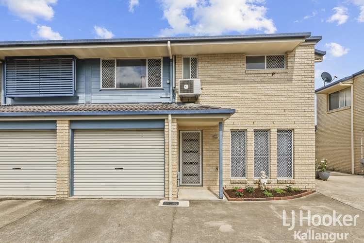 Main view of Homely townhouse listing, 2/1550 Anzac Avenue, Kallangur QLD 4503