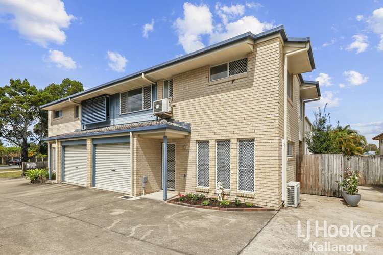 Second view of Homely townhouse listing, 2/1550 Anzac Avenue, Kallangur QLD 4503
