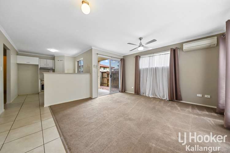 Third view of Homely townhouse listing, 2/1550 Anzac Avenue, Kallangur QLD 4503