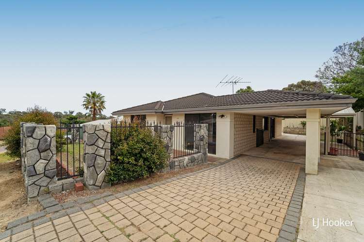 14 McNairn Cross, Leda WA 6170