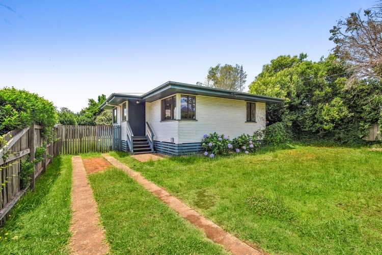 Main view of Homely house listing, 5 Griffiths Street, Harlaxton QLD 4350