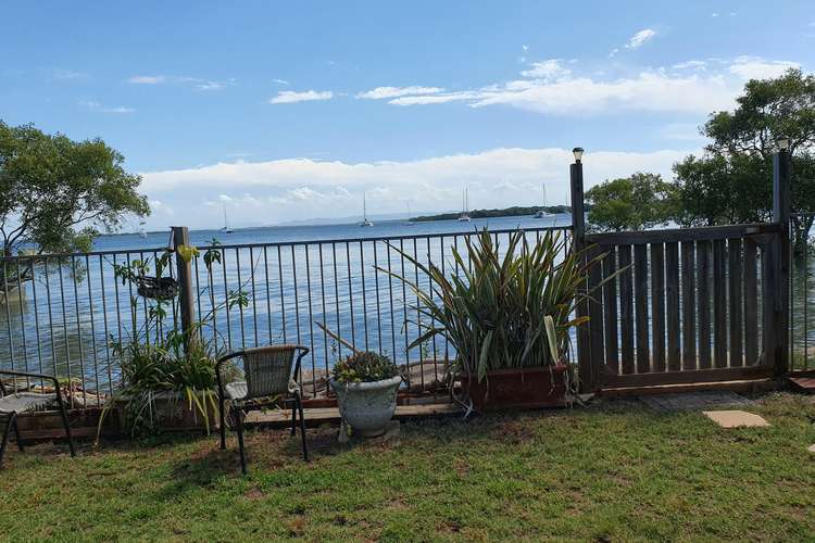 Main view of Homely house listing, 46 Western Road, Macleay Island QLD 4184