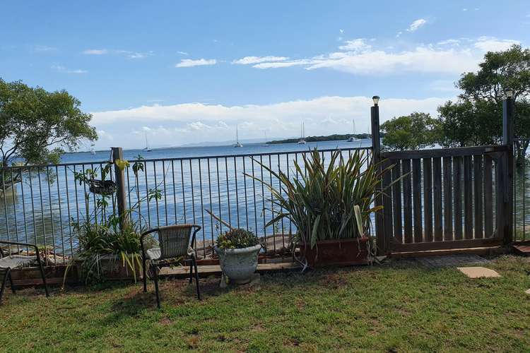 46 Western Road, Macleay Island QLD 4184