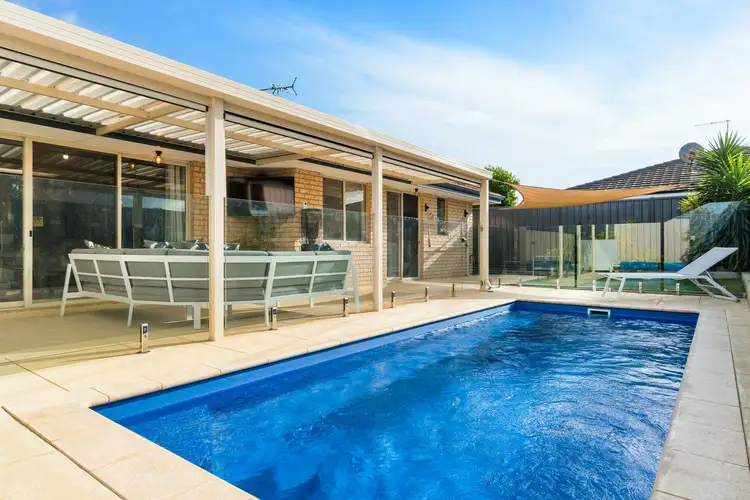 Main view of Homely house listing, 14 Howe Elbow, Quinns Rocks WA 6030