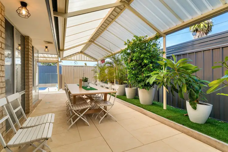 Fourth view of Homely house listing, 14 Howe Elbow, Quinns Rocks WA 6030