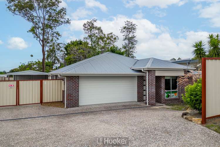 320 Middle Road, Boronia Heights QLD 4124