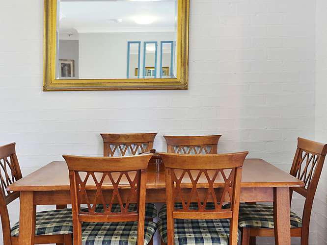 Third view of Homely unit listing, Villa 5/12-18 Patanga Street, Hawks Nest NSW 2324