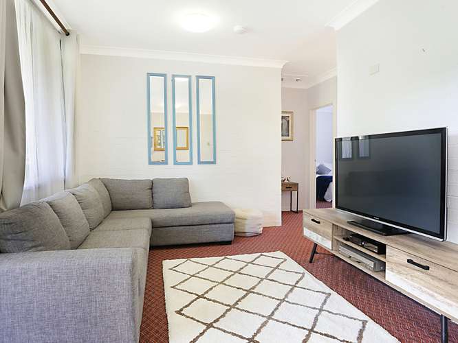 Fourth view of Homely unit listing, Villa 5/12-18 Patanga Street, Hawks Nest NSW 2324