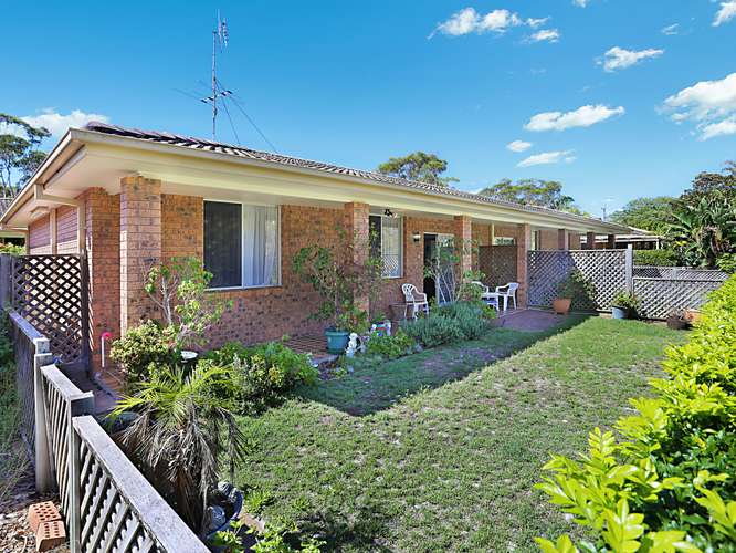 Seventh view of Homely unit listing, Villa 5/12-18 Patanga Street, Hawks Nest NSW 2324