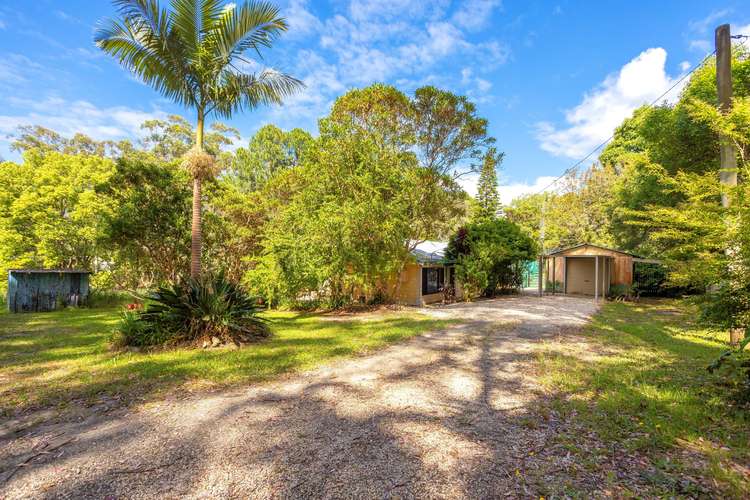 Main view of Homely house listing, 28 Thomas Street, Johns River NSW 2443