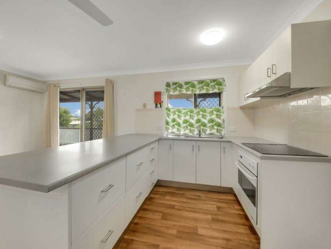 Fourth view of Homely house listing, 36 Beltana Drive, Boyne Island QLD 4680