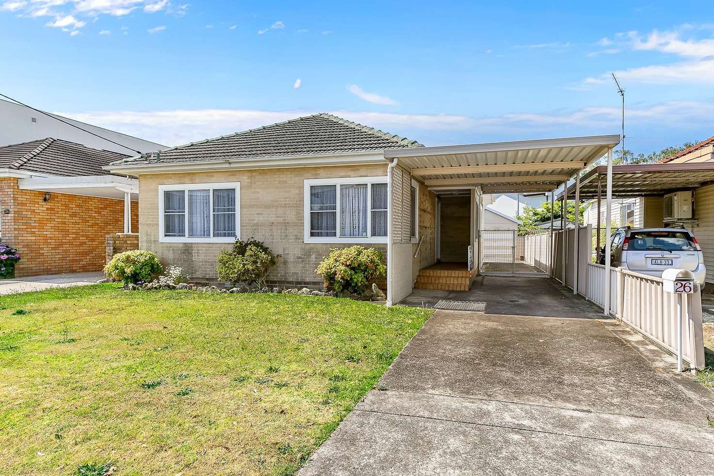 Main view of Homely house listing, 26 Toyer Avenue, Sans Souci NSW 2219