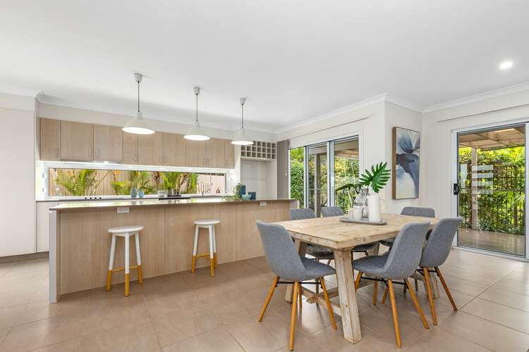 Second view of Homely house listing, 3/25 Saltwater Crescent, Kingscliff NSW 2487