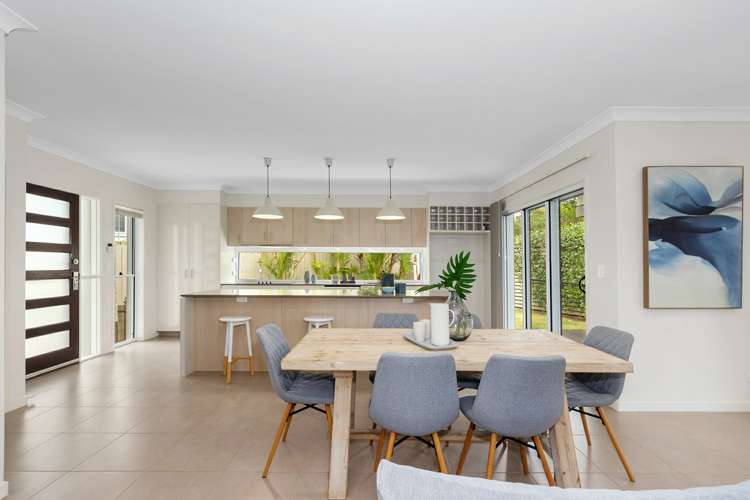 Third view of Homely house listing, 3/25 Saltwater Crescent, Kingscliff NSW 2487