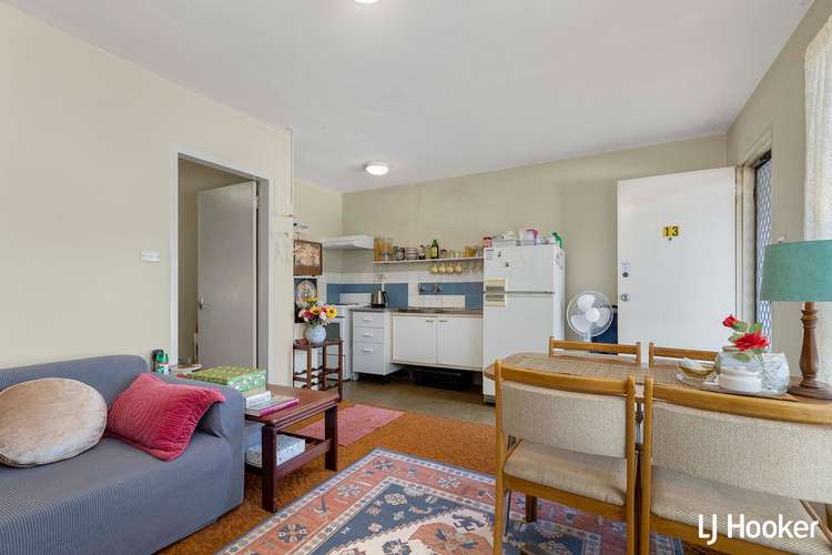 Second view of Homely unit listing, 13/9 Macquoid Street, Queanbeyan East NSW 2620