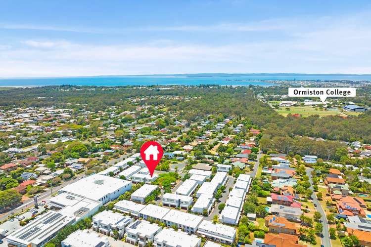 Third view of Homely townhouse listing, 21/57 Charles Canty Drive, Wellington Point QLD 4160