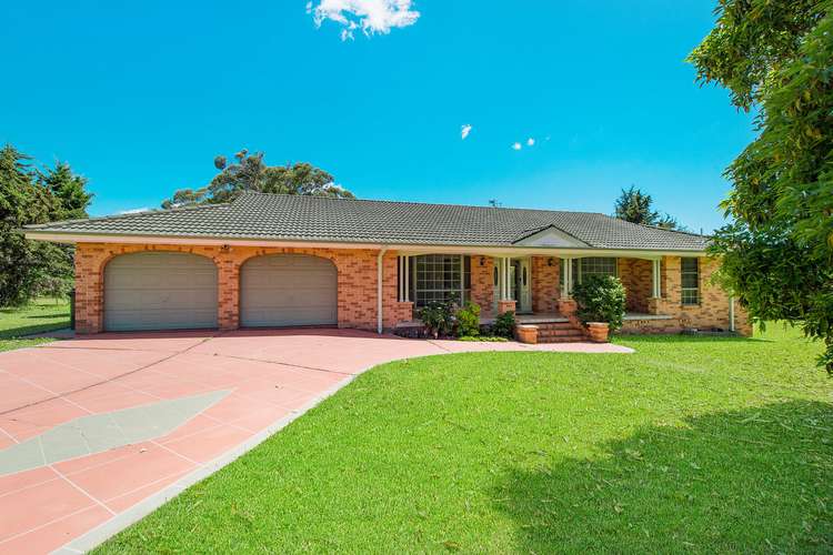 Main view of Homely house listing, 30 Coreen Place, Bonny Hills NSW 2445