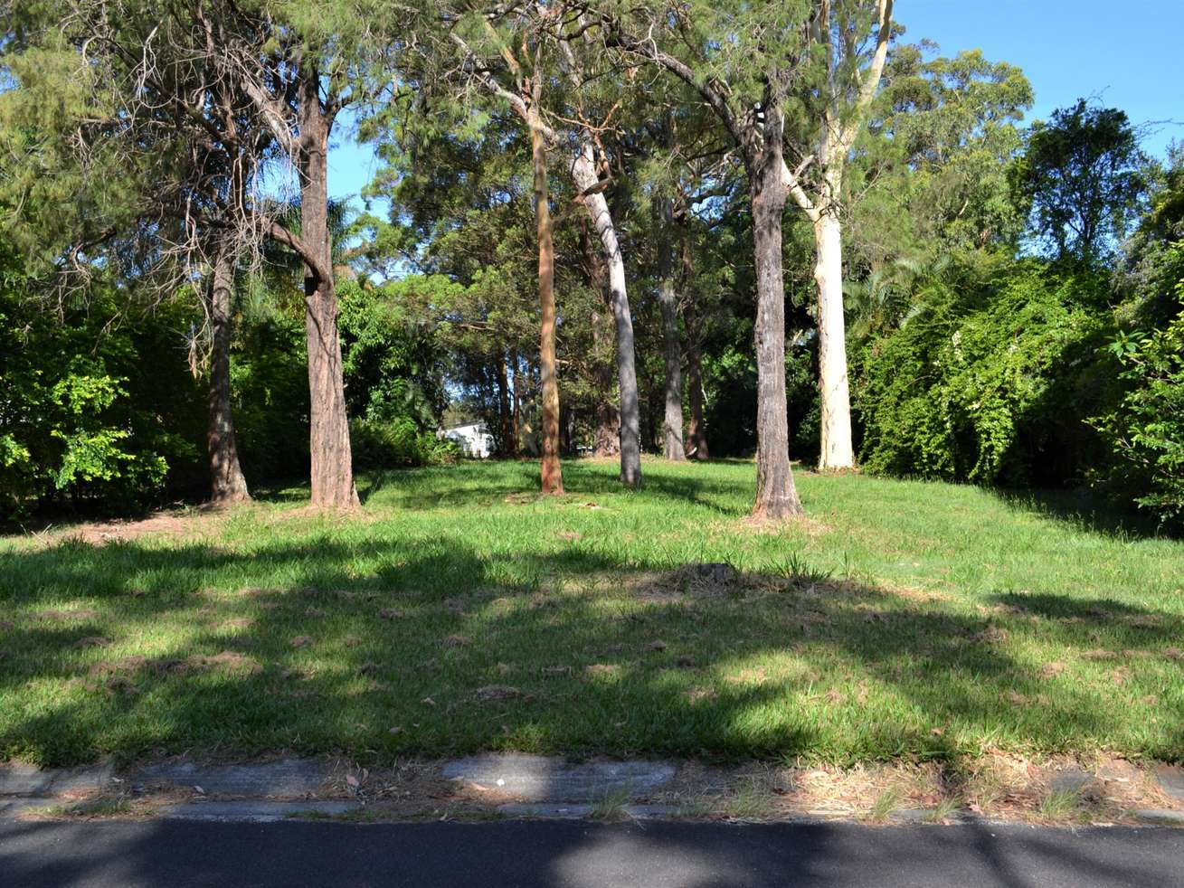 Main view of Homely residentialLand listing, 16 Coast Road, Macleay Island QLD 4184