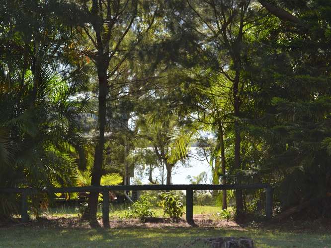 Second view of Homely residentialLand listing, 16 Coast Road, Macleay Island QLD 4184