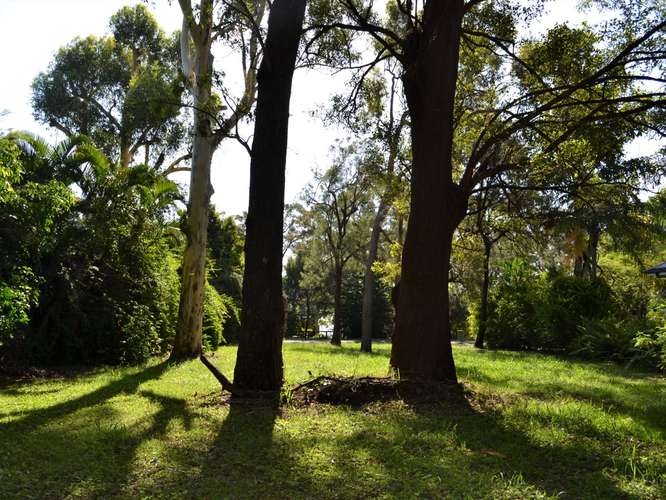 Third view of Homely residentialLand listing, 16 Coast Road, Macleay Island QLD 4184