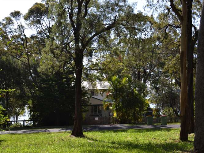 Sixth view of Homely residentialLand listing, 16 Coast Road, Macleay Island QLD 4184